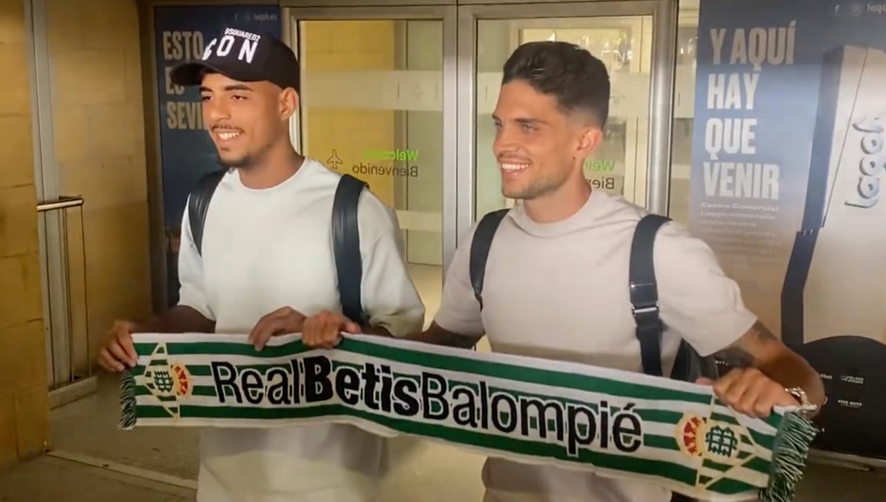 Planes cierra el cuarto y el quinto fichajes para apuntalar la defensa