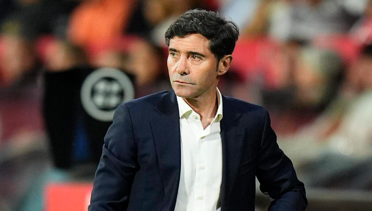 Marcelino confirma lo peor en el Villarreal