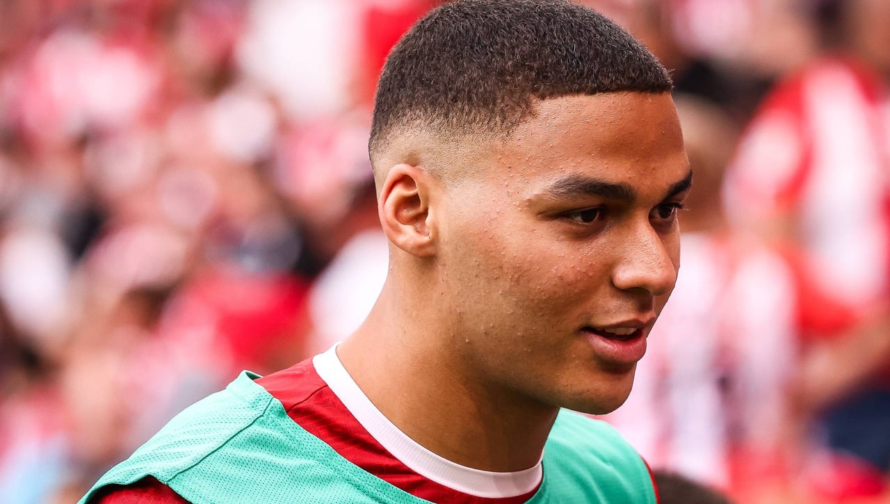 Valverde no ayuda a Sannadi a cumplir su sueño, pero el Athletic ve un posible alivio