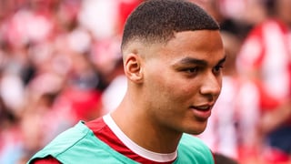 Valverde no ayuda a Sannadi a cumplir su sueño, pero el Athletic ve un posible alivio