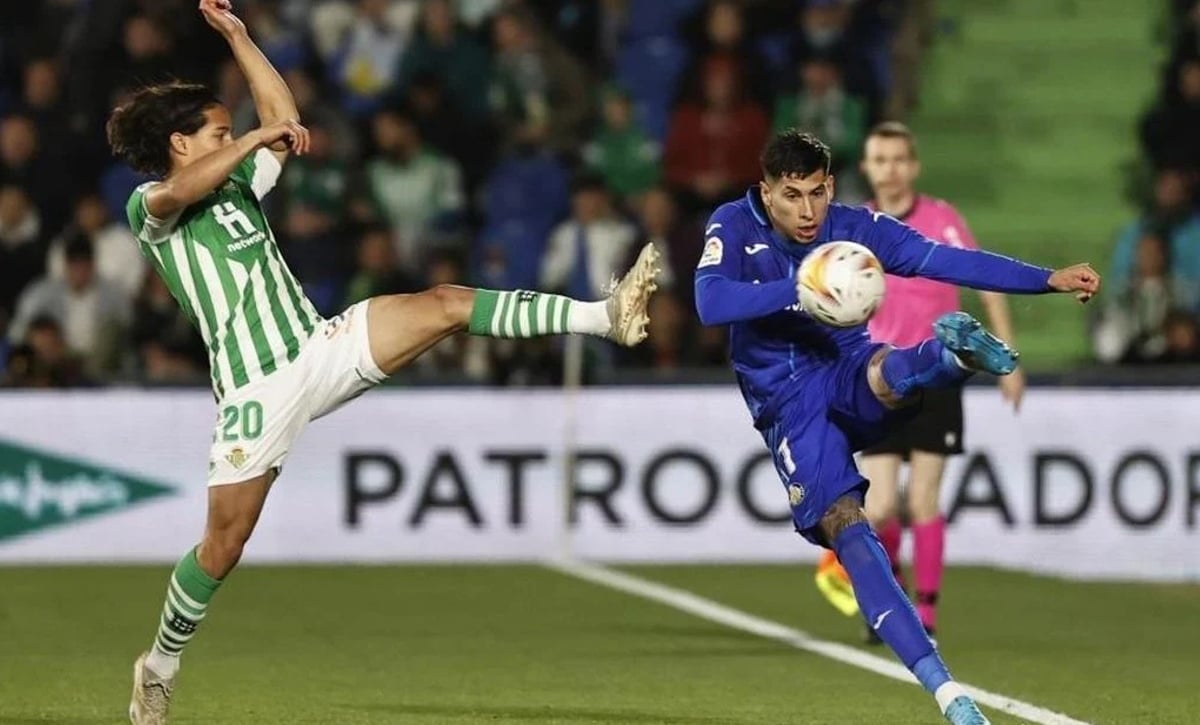 Lainez es un "enchufado" y un "consentido"