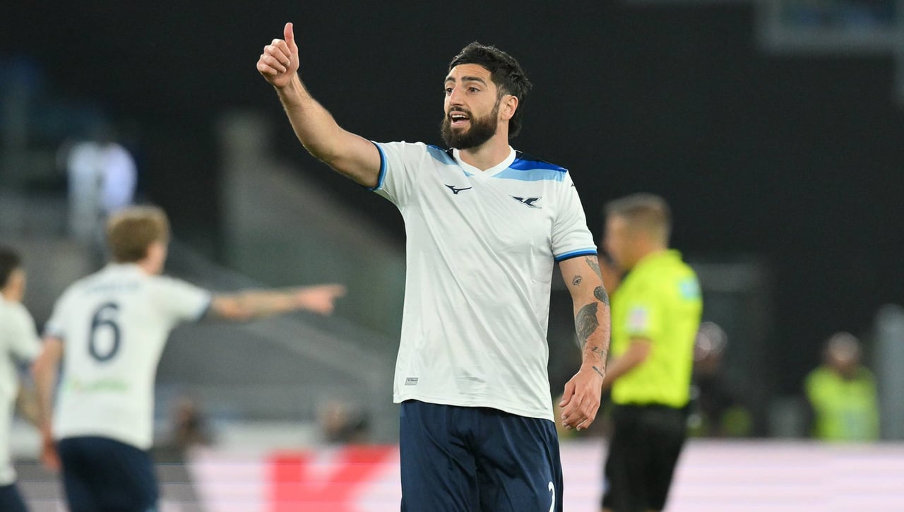 Cordón se fija en otro nombre para la defensa: Samuel Gigot