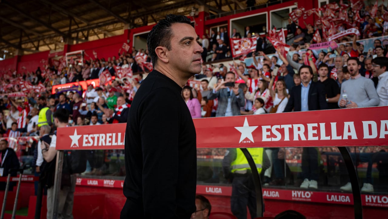 El Barça, dispuesto a realizar un sorprendente intercambio