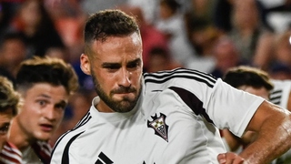 Confirmado, Higinio es el fichaje