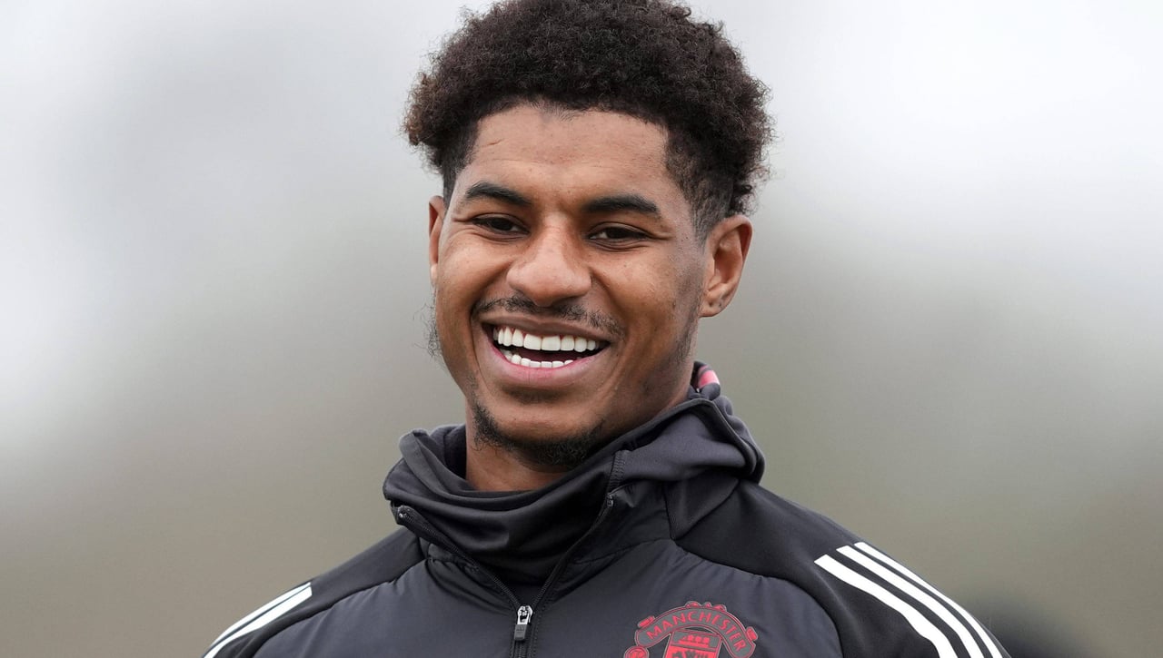 Sorpresa en el ‘caso Rashford’