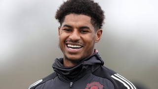 Sorpresa en el ‘caso Rashford’