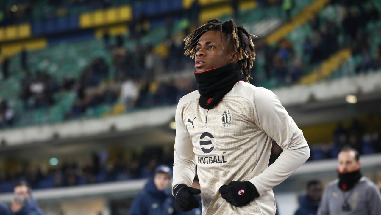 Se aproxima a la incorporación de Samuel Chukwueze