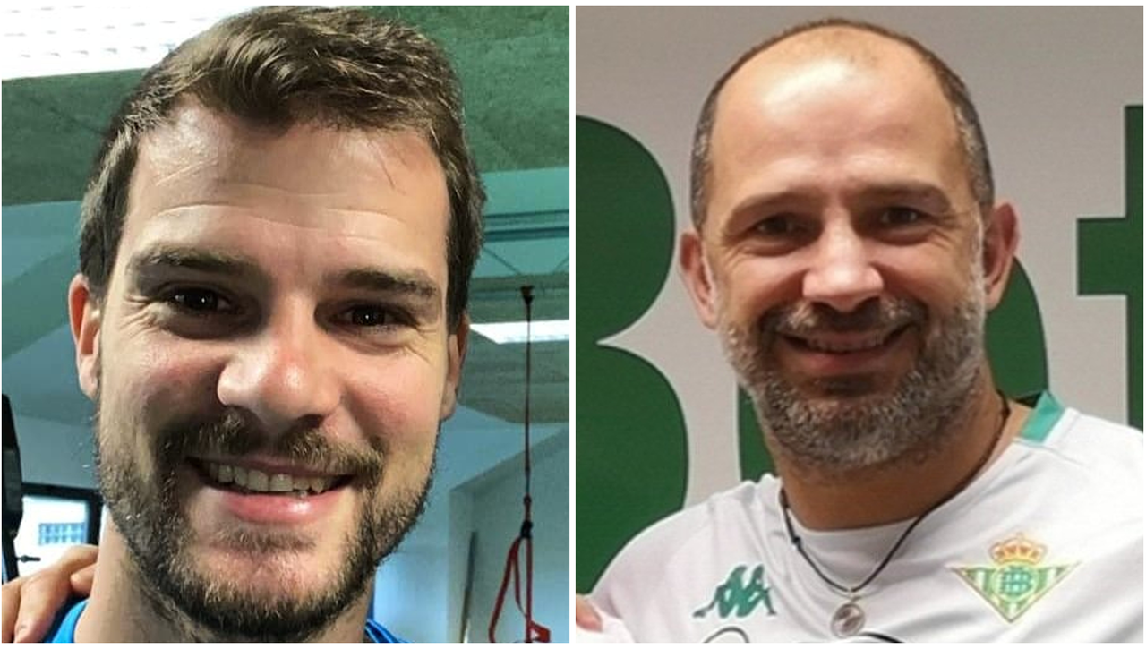 Eneko Angulo sustituye a David Álvarez al frente de los recuperadores