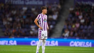 Iván Alejo, el elegido