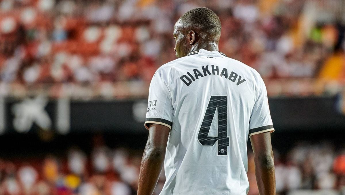 El regreso de Diakhaby y algunos serios problemas en el Valencia
