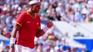 Habrá un Nadal contra Djokovic en los Juegos Olímpicos