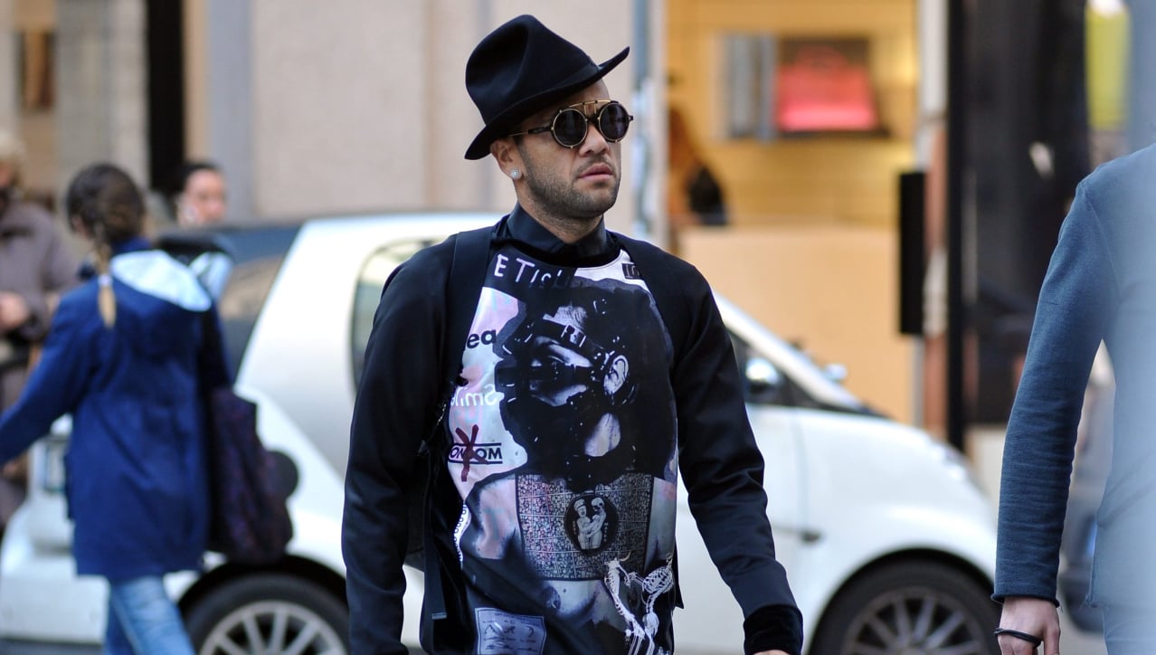 Todos los detalles del juicio contra Dani Alves que arranca este lunes