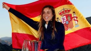 Paula Badosa, la orgullosa española que rechazó fichar por Estados Unidos