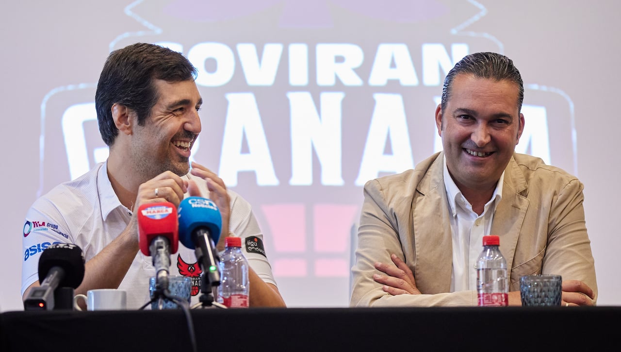 El presupuesto con el que cuenta el Covirán Granada en ACB