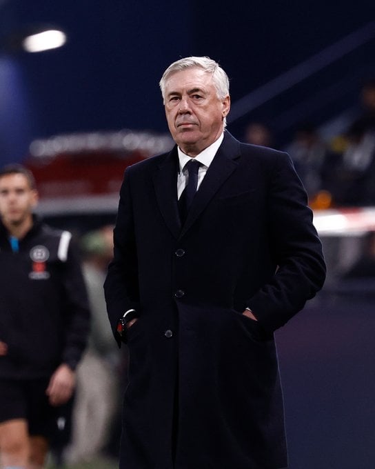 Ancelotti, la convicción del Real Madrid, los elogios al Atlético y los pitos a Kroos