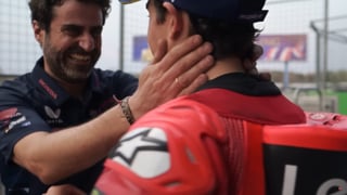 El consejo que cambió a Marc Márquez: “Te asegura que no eres tu problema”