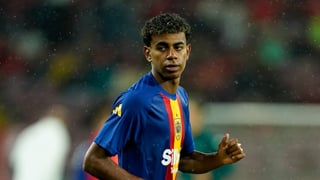 El ofertón por Lamine Yamal