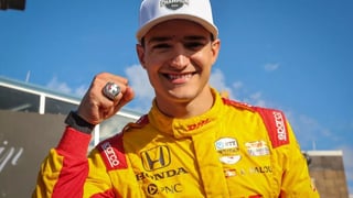 Max Verstappen le dice la dura verdad a Álex Palou: “Es muy fácil que no funcione