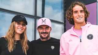 Lo de Badosa y Tsitsipas ya es oficial
