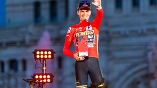 Sepp Kuss regresa para revalidar su título