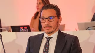 José María del Nido Carrasco no disipa duda alguna sobre la venta del Sevilla FC: "No puedo contestar a algo que no me incumbe"