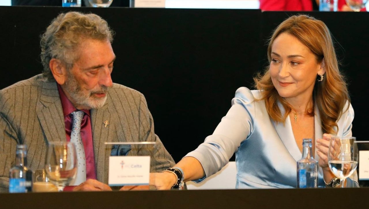 El Celta confirma que está cerca de comprar un club de Segunda división en Portugal