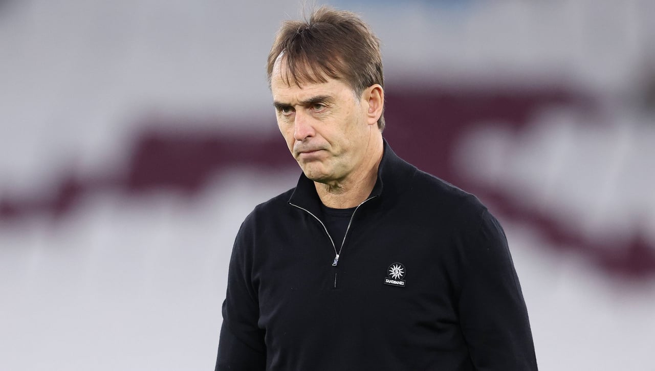 Lopetegui, otro candidato