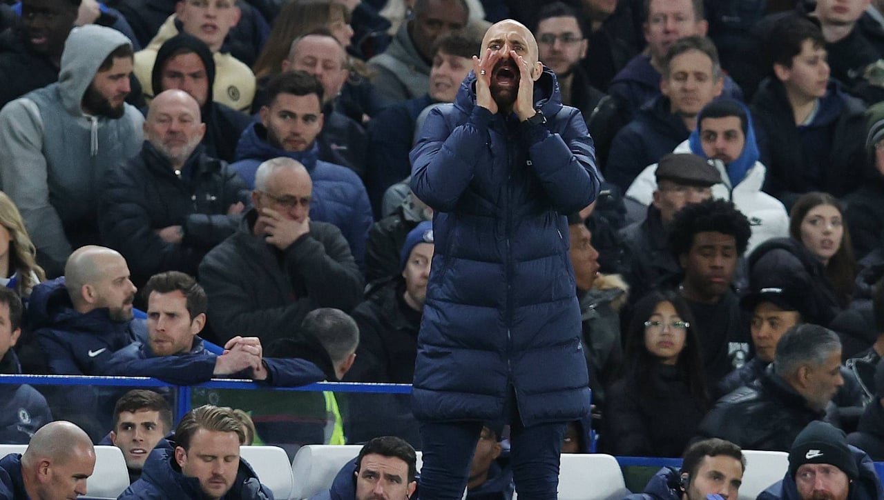 Convence a un viejo conocido para la 'operación retorno'