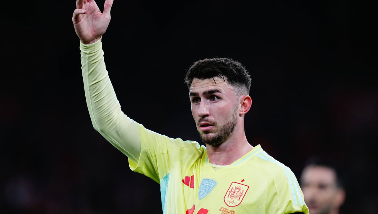 Aclaran el tema Athletic y Laporte