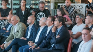 La intrahistoria del 'deadline day': la oferta por Altimira, el 'tapado' que pudo dejar un pastón, los delanteros 'tocados'...