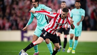 Athletic 2-3 Sporting Portugal: Cruel adiós a la Champions
