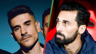 Álvaro Benito lo deja claro sobre Arbeloa y su Real Madrid: "Cuando el nivel sube, de momento no te da"