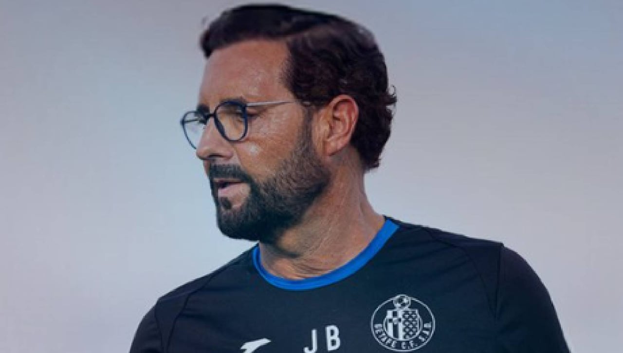 Bordalás confirma lo de Uche