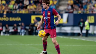 Marcos Alonso siembra la duda sobre su futuro