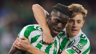 El Como pasa a la acción... por Jesús Rodríguez