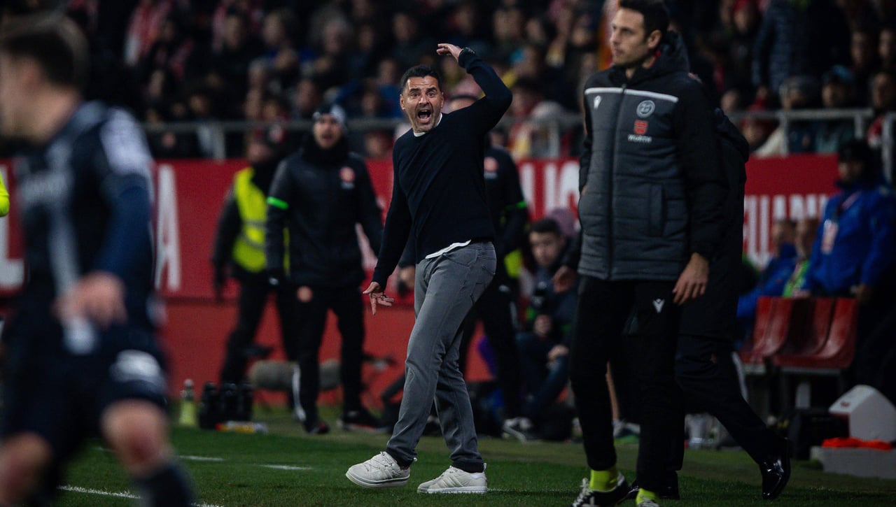 El Comité habla: sin piedad para Míchel y Blind ante el Madrid y sin perdón para Vitor Roque