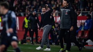 El Comité habla: sin piedad para Míchel y Blind ante el Madrid y sin perdón para Vitor Roque