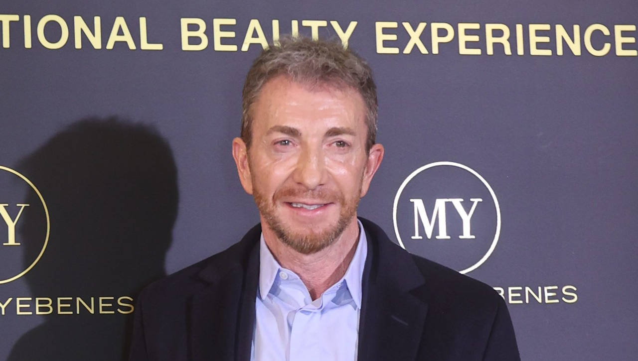 Pablo Motos acusa a David Broncano de "agresión"