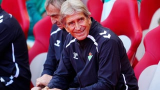 El fichaje que ilusiona a todos en el Betis