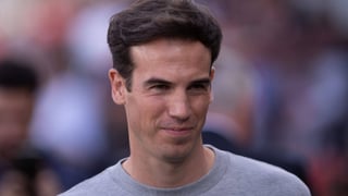 Íñigo Pérez, "encantado" con James Rodríguez 