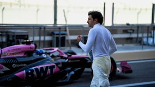 Los motivos de Carlos Sainz salen a la luz