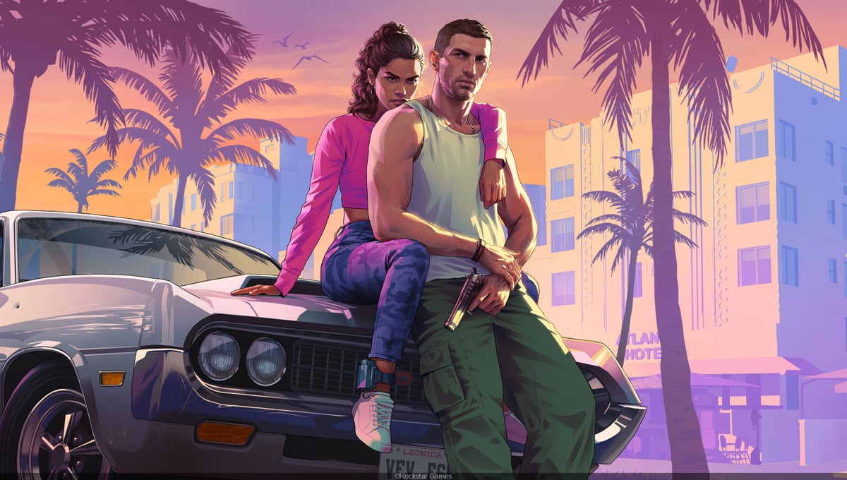 Nuevo cambio en el lanzamiento del GTA 6