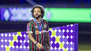 Encarrilado el fichaje de Marcelo