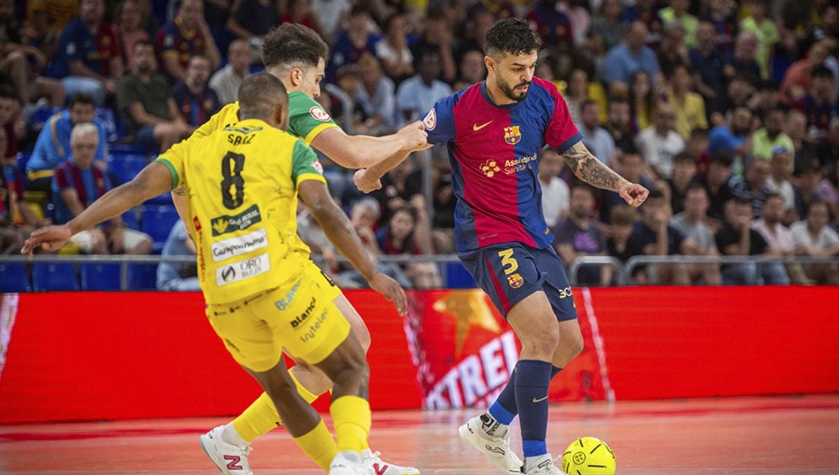 Bombazo en Primera división y máxima tensión 