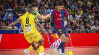 Bombazo en Primera división y máxima tensión 