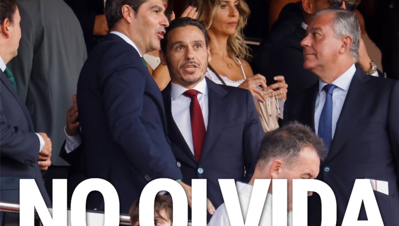 La portada de ESTADIO Deportivo para el miércoles 19 de marzo de 2025