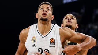 Real Madrid - Fenerbahce resultado y resumen del partido de Euroliga 2024 de Baloncesto en vivo