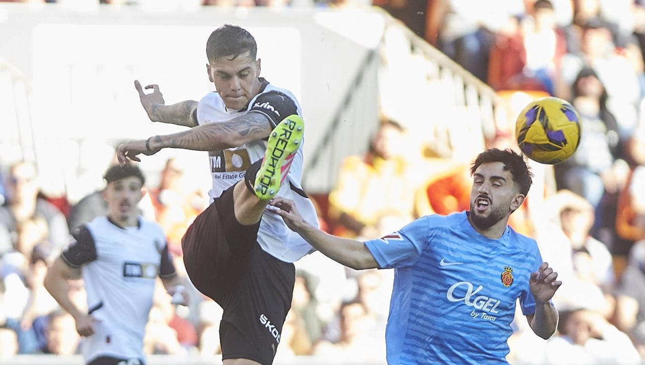 Meten al Betis en la carrera por su fichaje