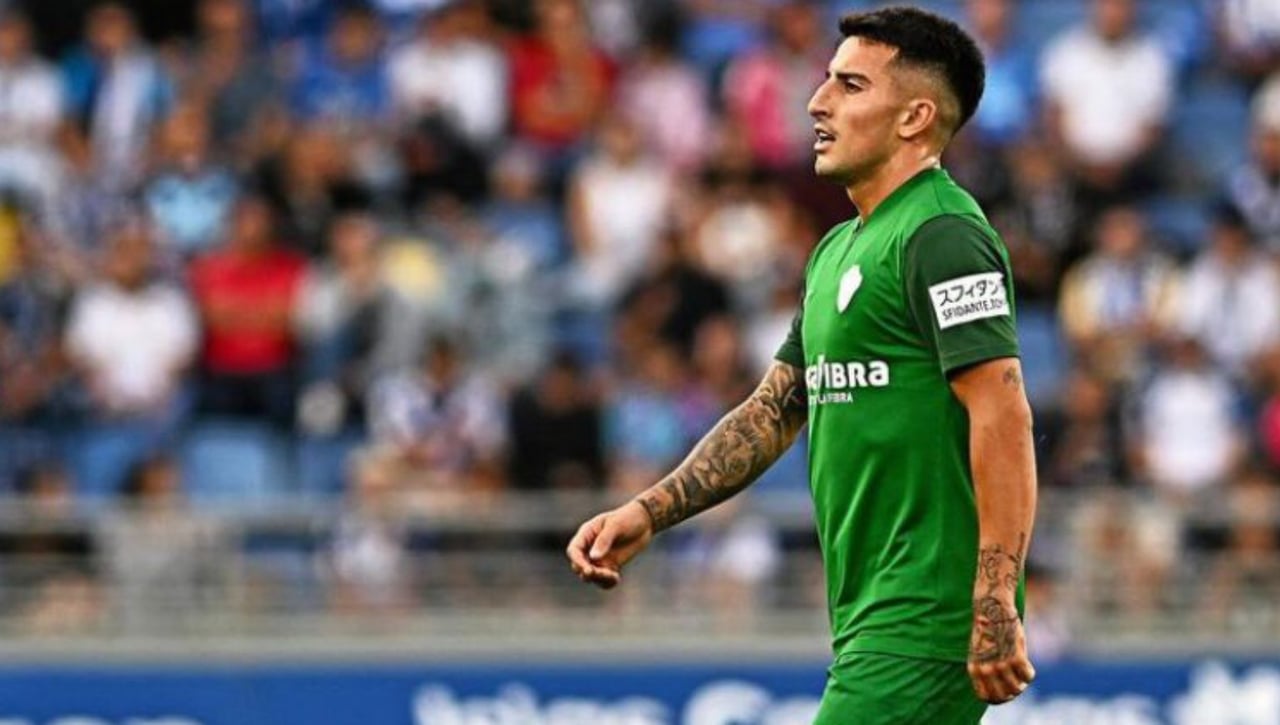 El Elche recupera a un jugador clave para recibir al Eibar