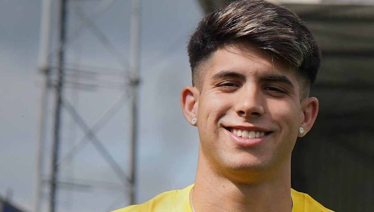 Antoñito Cordero toma un rumbo insólito